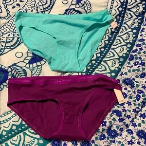 NWT Victoria’s Secret underwear medium!